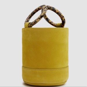 Simon Miller Bonsai 15 cm , NWT . Retail $390.